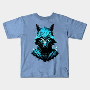 Wolf Kids T-Shirt